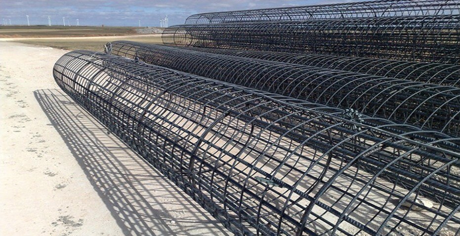 carcase infrastructura